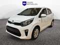 Kia Picanto 1.0 CVVT 49kW (67CV) Concept Blanco - thumbnail 1