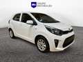 Kia Picanto 1.0 CVVT 49kW (67CV) Concept Blanco - thumbnail 5