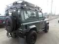 Land Rover Defender 90 2.4 TD4 Station Wagon Verde - thumbnail 8