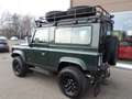 Land Rover Defender 90 2.4 TD4 Station Wagon Verde - thumbnail 6