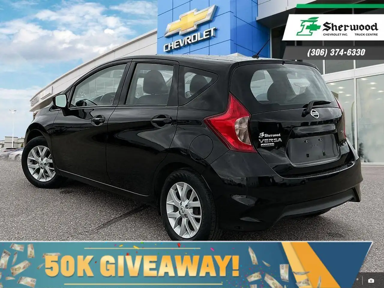 Nissan Note fotografie Nissan Note