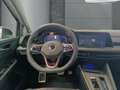 Volkswagen Golf 8 2.0 TSI "GTI" 245 PS DSG+NAVI+REARVIEW+HARMAN KA Negro - thumbnail 14