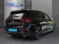 Volkswagen Golf 8 2.0 TSI "GTI" 245 PS DSG+NAVI+REARVIEW+HARMAN KA Negro - thumbnail 6