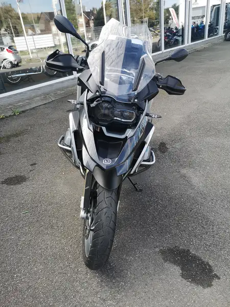 BMW R 1200 GS - foto 6