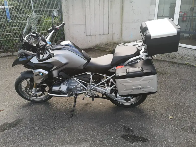 BMW R 1200 GS - foto 5