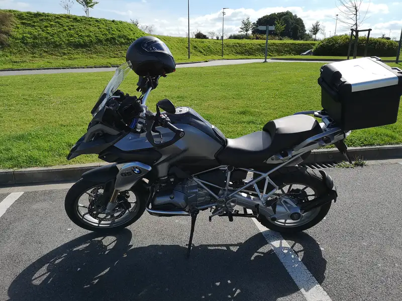 BMW R 1200 GS - foto 2