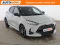 Toyota Yaris 1.5 Hybrid GR Sport Grau - thumbnail 8