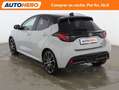 Toyota Yaris 1.5 Hybrid GR Sport Grau - thumbnail 4