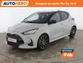 Toyota Yaris 1.5 Hybrid GR Sport Grau - thumbnail 1
