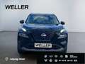 Nissan X-Trail 1.5 VC-T Mild-Hybrid Xtronic N-Connecta Zwart - thumbnail 2