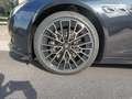Maserati Quattroporte Quattroporte 3.0d V6 275cv AUTO, TAGLIANDATA Czarny - thumbnail 5