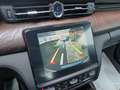 Maserati Quattroporte Quattroporte 3.0d V6 275cv AUTO, TAGLIANDATA Czarny - thumbnail 10
