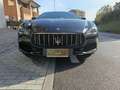 Maserati Quattroporte Quattroporte 3.0d V6 275cv AUTO, TAGLIANDATA Czarny - thumbnail 3