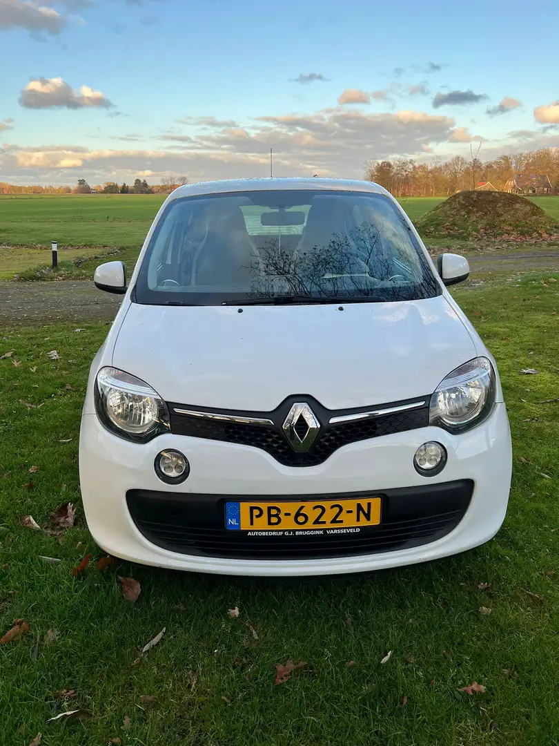 Renault Twingo Twingo 1.0 SCe Expression Wit - 1