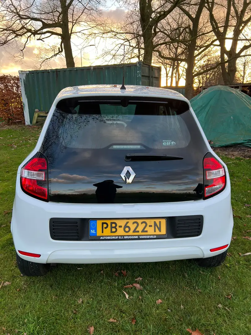 Renault Twingo Twingo 1.0 SCe Expression Wit - 2