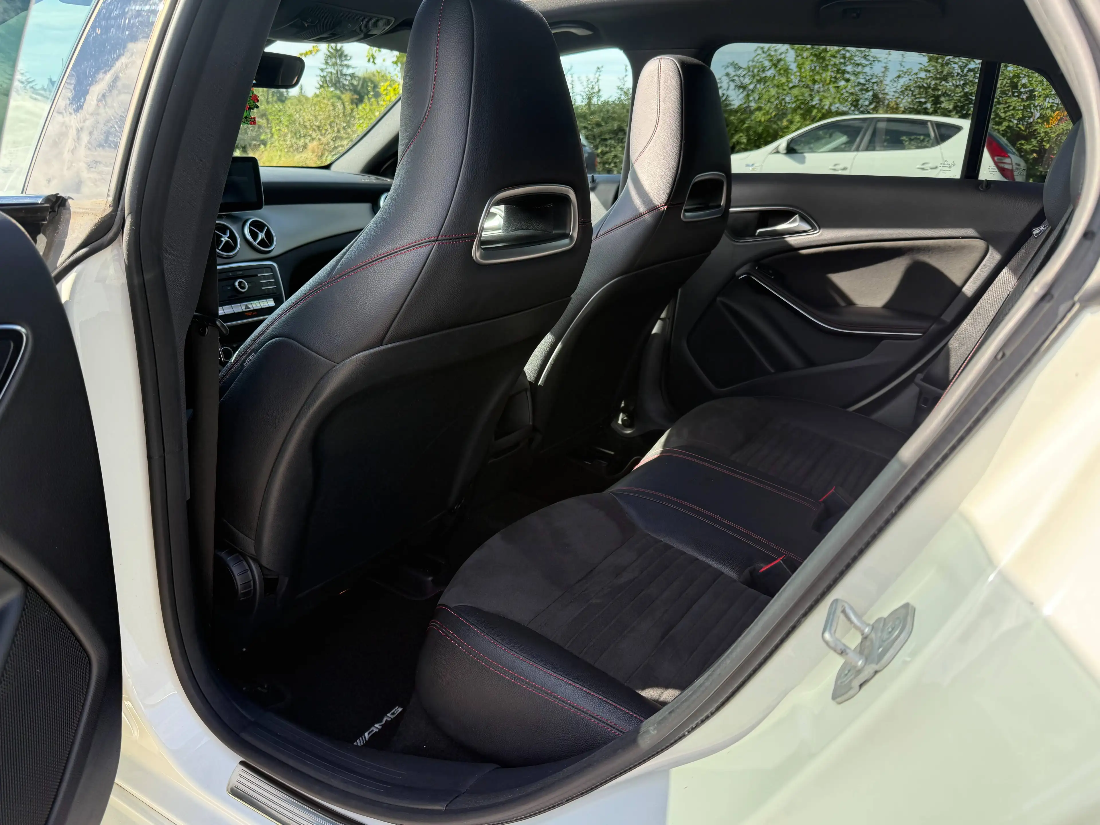 Mercedes-Benz CLA 180 CLA 180*AMG PACK*GARANTIE* — photo 10