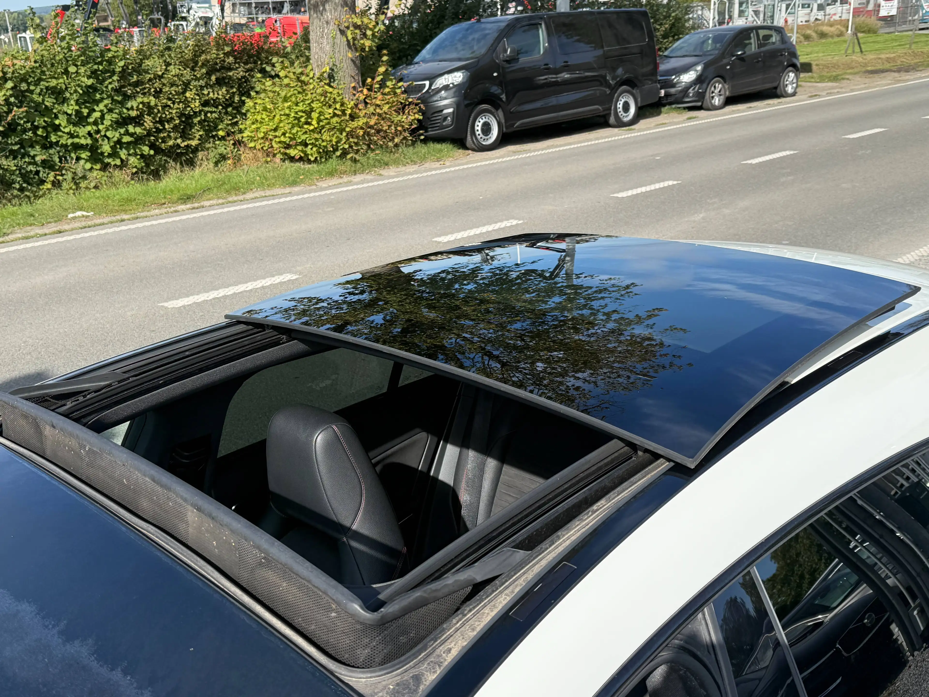 Mercedes-Benz CLA 180 CLA 180*AMG PACK*GARANTIE* — photo 9