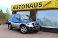 Mitsubishi Pajero Pinin 1.8  Klima, Glasdach, Rechtslenker Blau - thumbnail 1