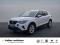 SEAT Arona 1.0 TSI DSG FR+NAVI+PDC+SHZ+LED+ACC+APPCONN Weiß - thumbnail 1