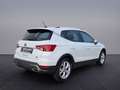SEAT Arona 1.0 TSI DSG FR+NAVI+PDC+SHZ+LED+ACC+APPCONN Weiß - thumbnail 7