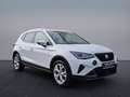 SEAT Arona 1.0 TSI DSG FR+NAVI+PDC+SHZ+LED+ACC+APPCONN Weiß - thumbnail 9