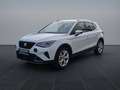 SEAT Arona 1.0 TSI DSG FR+NAVI+PDC+SHZ+LED+ACC+APPCONN Weiß - thumbnail 2