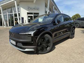 Cross Country Ultra Twin Motor Performance