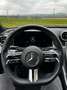 Mercedes-Benz C 200 200d AMG Line Schwarz - thumbnail 2