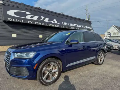 2018 Audi Q7