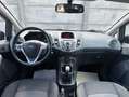 Ford Fiesta Eco TDCI 1ER MAIN Noir - thumbnail 10
