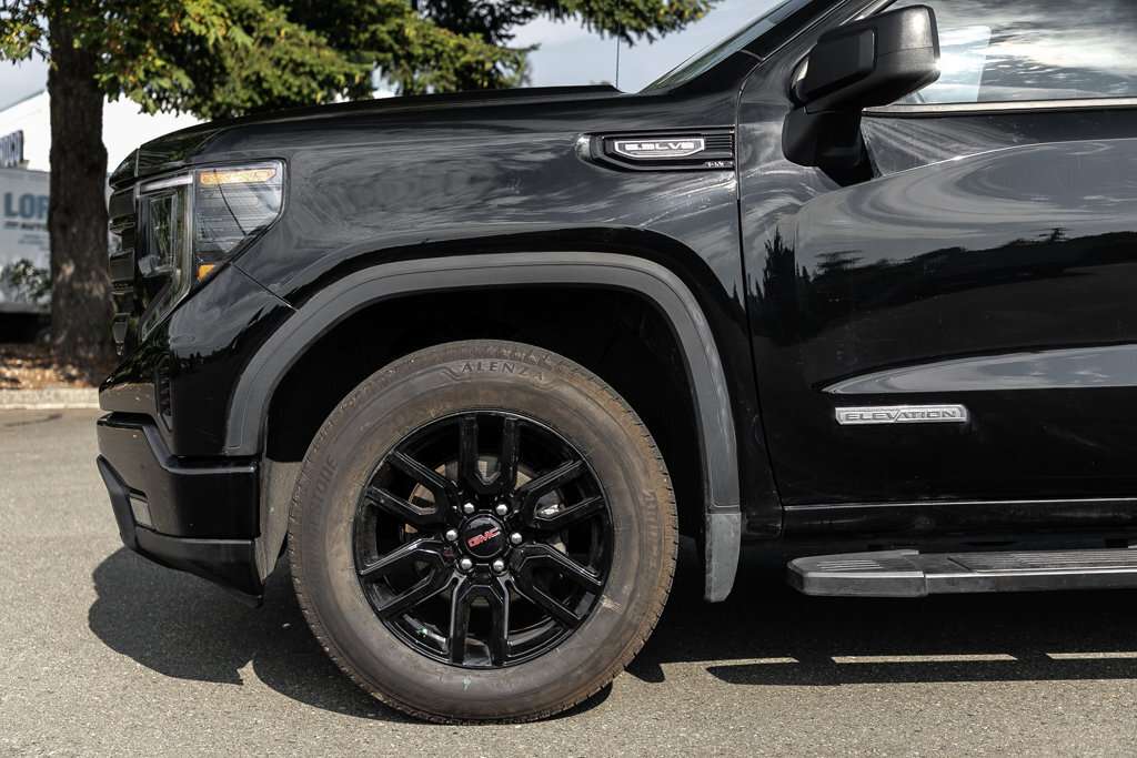 2023 GMC Sierra 1500 Elevation One Owner No Accidents — снимка 1