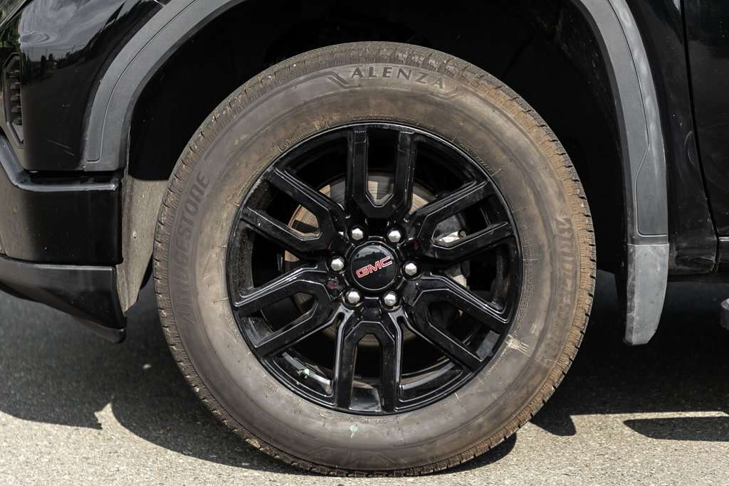 2023 GMC Sierra 1500 Elevation One Owner No Accidents — снимка 1