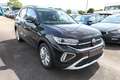 Volkswagen T-Cross Life Edition DSG Matrix 2ZKlima 17Z R2D SHZ IQ.... Schwarz - thumbnail 2