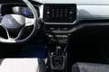 Volkswagen T-Cross Life Edition DSG Matrix 2ZKlima 17Z R2D SHZ IQ.... Schwarz - thumbnail 8