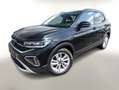 Volkswagen T-Cross Life Edition DSG Matrix 2ZKlima 17Z R2D SHZ IQ.... Schwarz - thumbnail 1