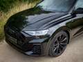 Audi Q8 60 TFSIe Quattro |TOW BAR |PANO | B&O |LASER | Noir - thumbnail 11