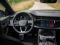 Audi Q8 60 TFSIe Quattro |TOW BAR |PANO | B&O |LASER | Noir - thumbnail 14