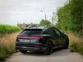 Audi Q8 60 TFSIe Quattro |TOW BAR |PANO | B&O |LASER | Noir - thumbnail 4