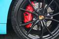 Porsche Cayman 718 S 2.5 / PORSCHE EXCLUSIVE / SPORT CHRONO / 1E Bleu - thumbnail 21