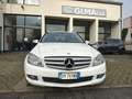 Mercedes-Benz C 220 Classe C - W204 2007 SW SW cdi Avantgarde AMG Bianco - thumbnail 7