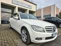 Mercedes-Benz C 220 Classe C - W204 2007 SW SW cdi Avantgarde AMG Bianco - thumbnail 1