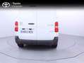 Toyota Proace ELECTRIC Blanco - thumbnail 4
