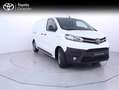 Toyota Proace ELECTRIC Blanco - thumbnail 17