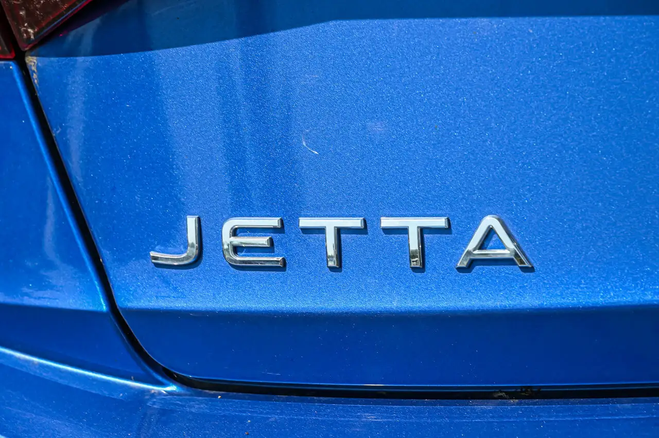 Volkswagen Jetta fotografie Volkswagen Jetta