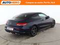 Mercedes-Benz C 220 d AMG Line Azul - thumbnail 6