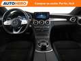 Mercedes-Benz C 220 d AMG Line Azul - thumbnail 13