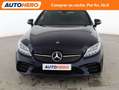 Mercedes-Benz C 220 d AMG Line Azul - thumbnail 9