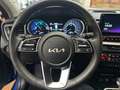 Kia Ceed SW / cee'd SW Plug-in Hybrid Spirit 1.6 + Navi + Digitales Cockp Blau - thumbnail 14
