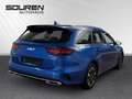 Kia Ceed SW / cee'd SW Plug-in Hybrid Spirit 1.6 + Navi + Digitales Cockp Blau - thumbnail 4