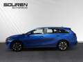 Kia Ceed SW / cee'd SW Plug-in Hybrid Spirit 1.6 + Navi + Digitales Cockp Blau - thumbnail 2
